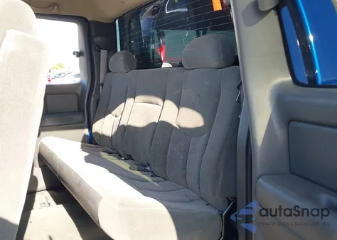 2003 Chevrolet Silverado 1500 Ls z USA, uszkodzony, nr VIN 1GCEK19T33E201675